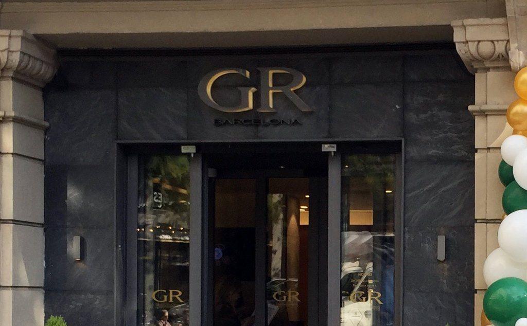 Five years since the opening of Grau-Rabat - grandgoldman.com