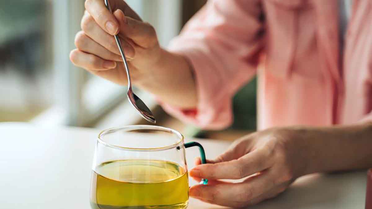 Best Tea to Replace Alcohol - Grand Goldman