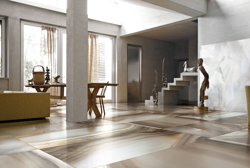 Porcelain Stoneware That Looks Like Real Stone: A DIY Guide