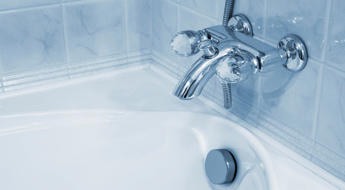 How to Install a Bathtub Faucet Assembly: A Step-by-Step DIY Guide