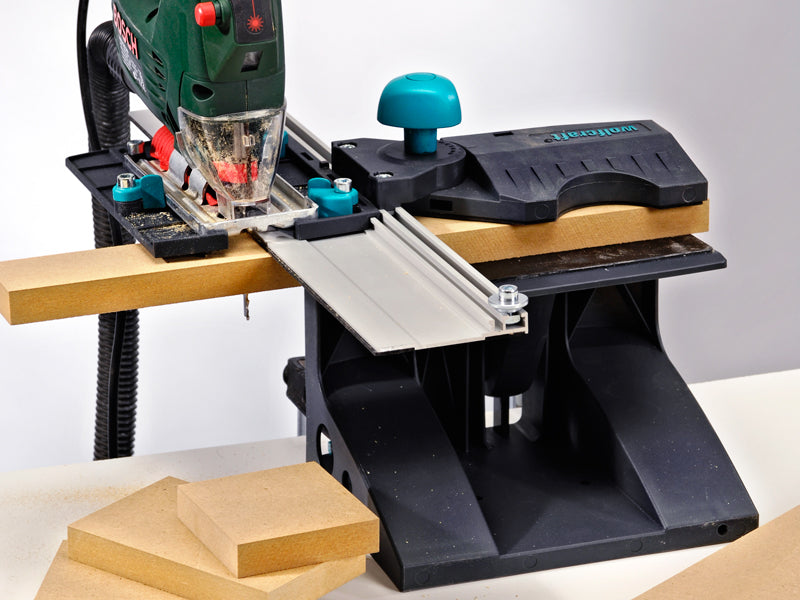 Jigsaw Guide: The Ultimate DIY Tool for Perfect Straight Cuts