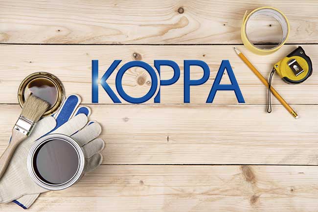 Koppa DIY Guide: How to Protect, Oil, and Paint Outdoor Wood