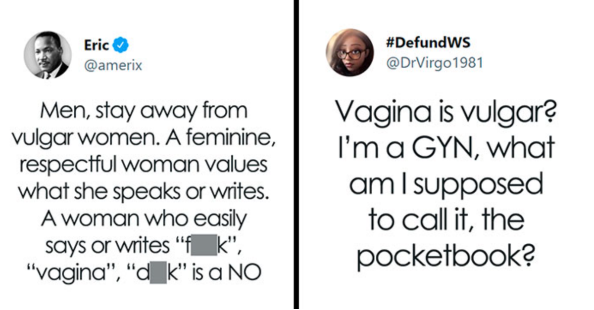 Guy Tweets Asking Other Men To Stay Away From ‘Vulgar’ Women, Gets Roasted To Crisp - grandgoldman.com