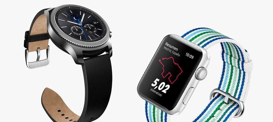 Has the Smartwatch reached its limit? - grandgoldman.com
