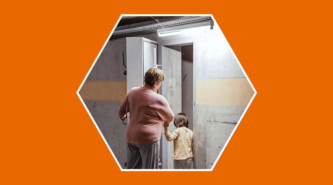 Panic Room: Pricing and Safety Features Guide - grandgoldman.com