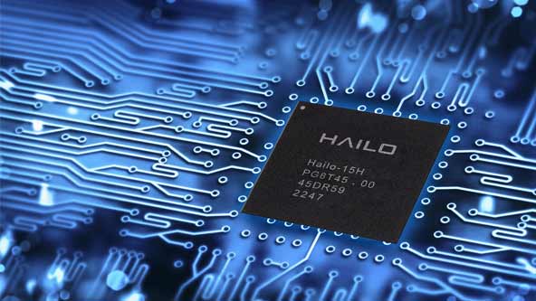 Global Chip Demand Grows With AI Expansion - grandgoldman.com