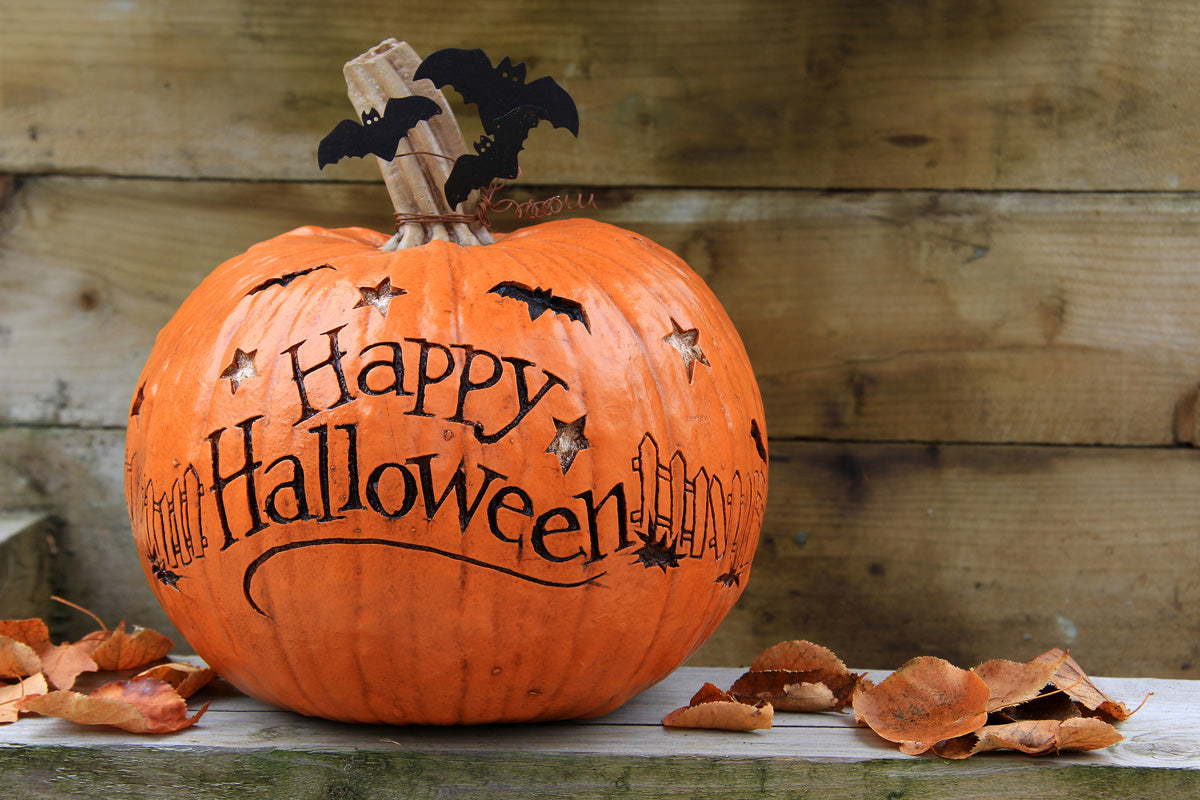 DIY Halloween Decorations: Spooky Crafts for Your Home