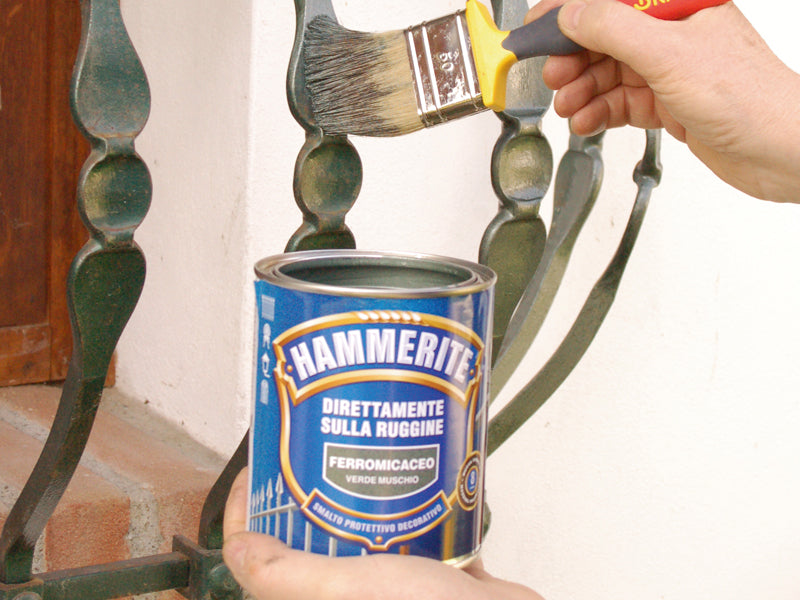 Hammerite Rust Converter: One-Coat DIY Protection for Years