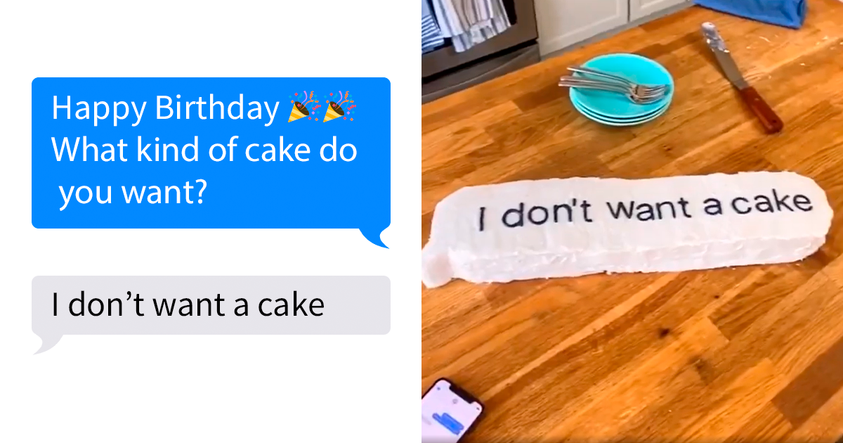 25 Times People Took The Instructions Too Literally
