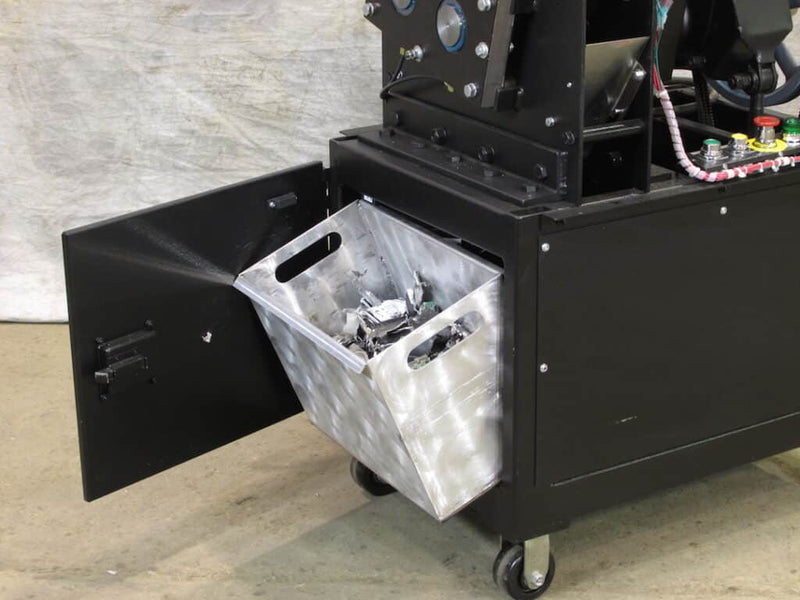 10 Best Hard Drive Shredders for Secure Data Destruction - grandgoldman.com