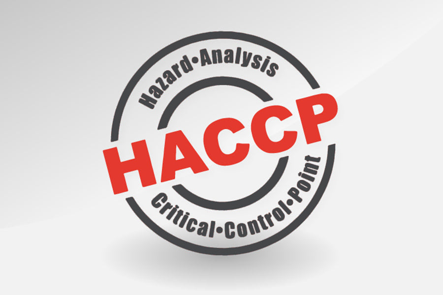 HACCP Pest Monitoring: 3-Step System for Food Safety Compliance