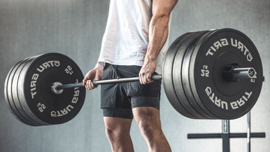 Barbells 101: Your Guide to Lifting Like a Pro