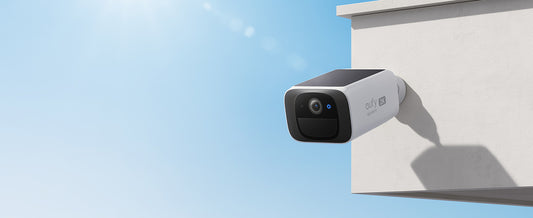 Best Security Cameras Without Subscription 
