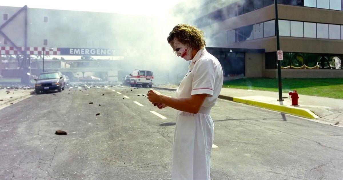 10 Unsuccessful Movie Takes That Unexpectedly Created Iconic Scenes