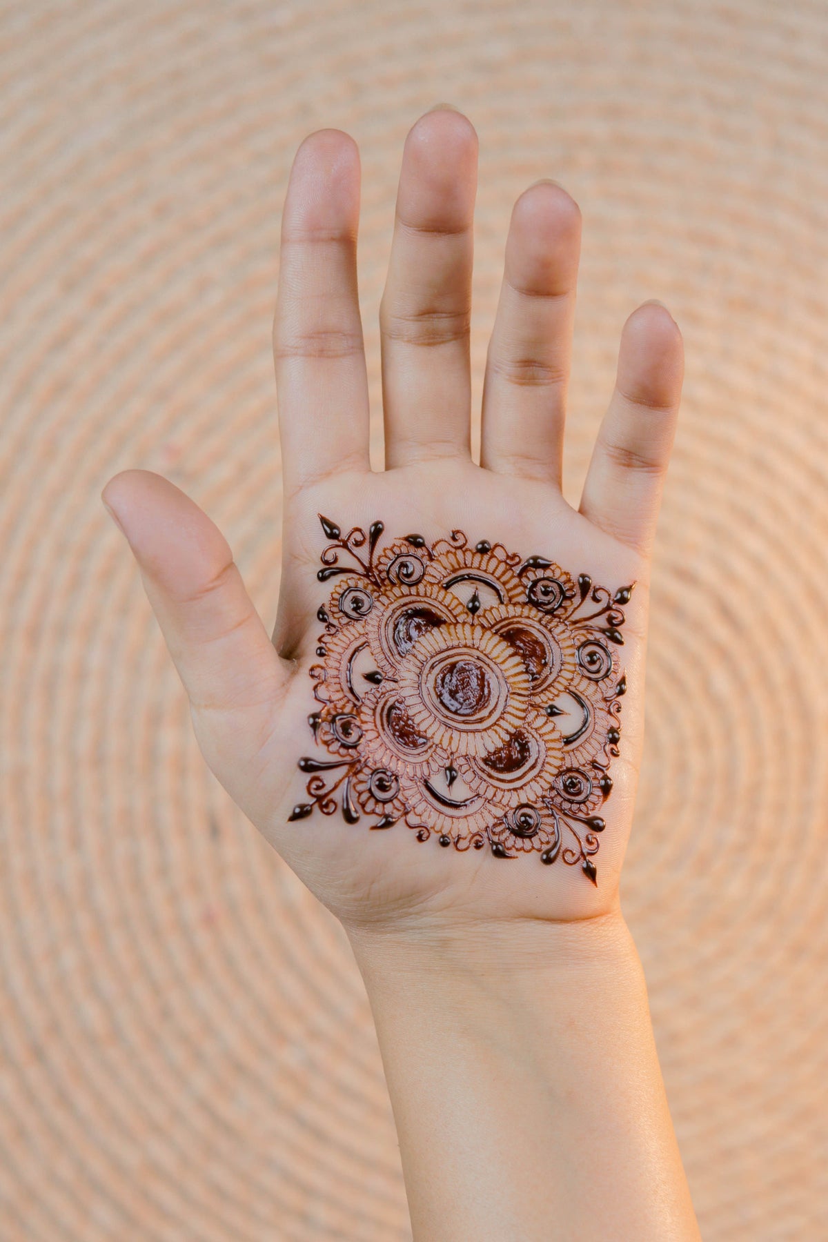 Pics of Mehandi Designs: 42 Easy Ideas for Every Occasion (Guide)