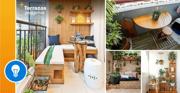 10 Golden Rules to Take Advantage of and Create a Perfect Balcony! - grandgoldman.com