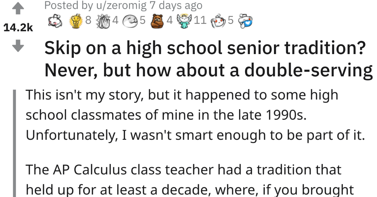 Karen Teacher Gets Whole Class Suspended But Mr. Buckley Saves The Day - grandgoldman.com