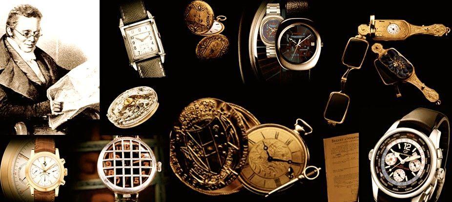 History of Girard Perregaux, more than two centuries of innovation - grandgoldman.com