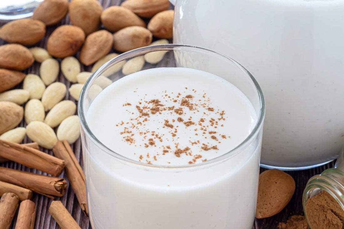 Horchata de Almendra: The Creamy Spanish Almond Drink Recipe