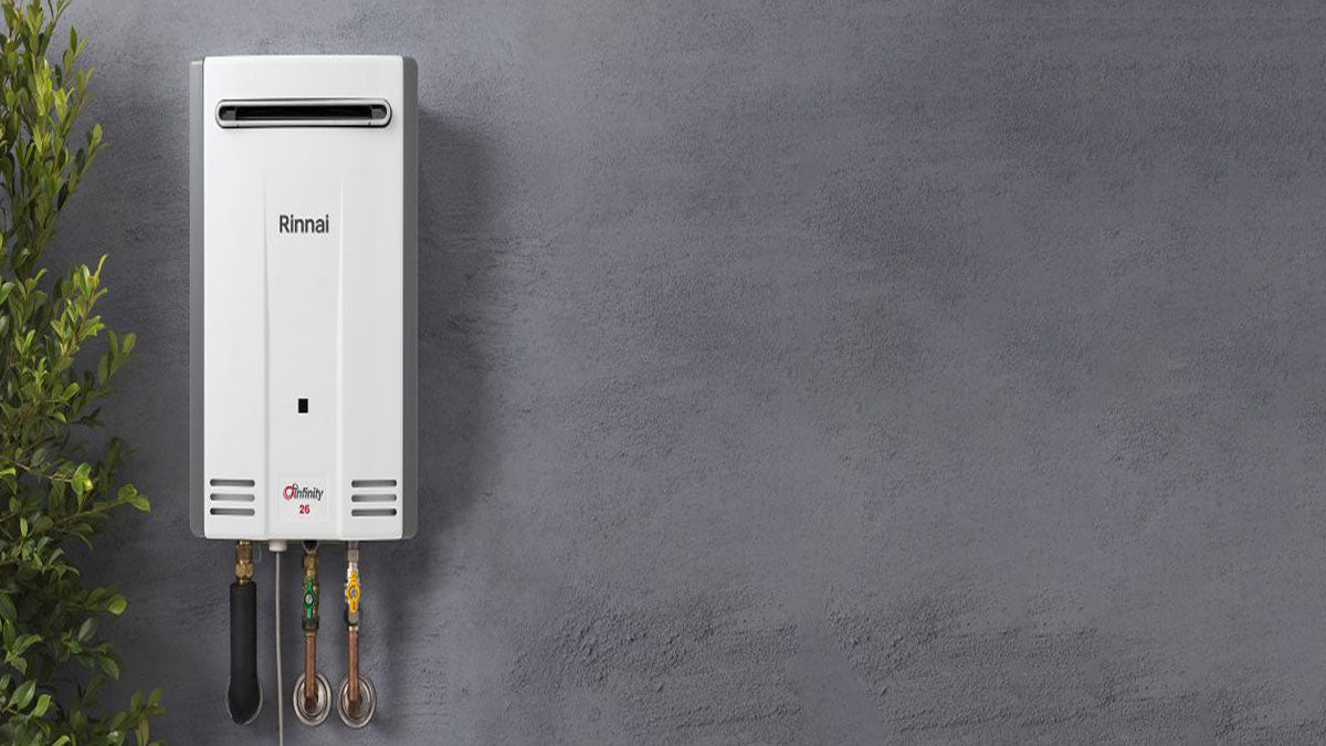 Best Electric Tankless Water Heater -  Grand Goldman