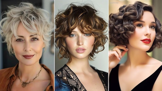 Old Money Bob: 15 Elegant Bob Haircuts With a Classic Twist - grandgoldman.com