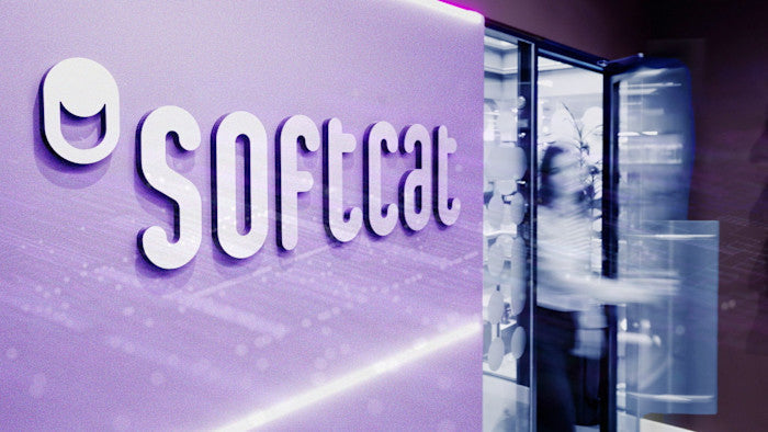 Softcat Raises Profit Forecast Amid Memory Chip Fears - grandgoldman.com