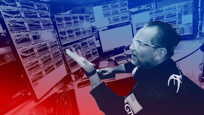 Corporate Earnings Fall As Inflation Worries Grow - grandgoldman.com