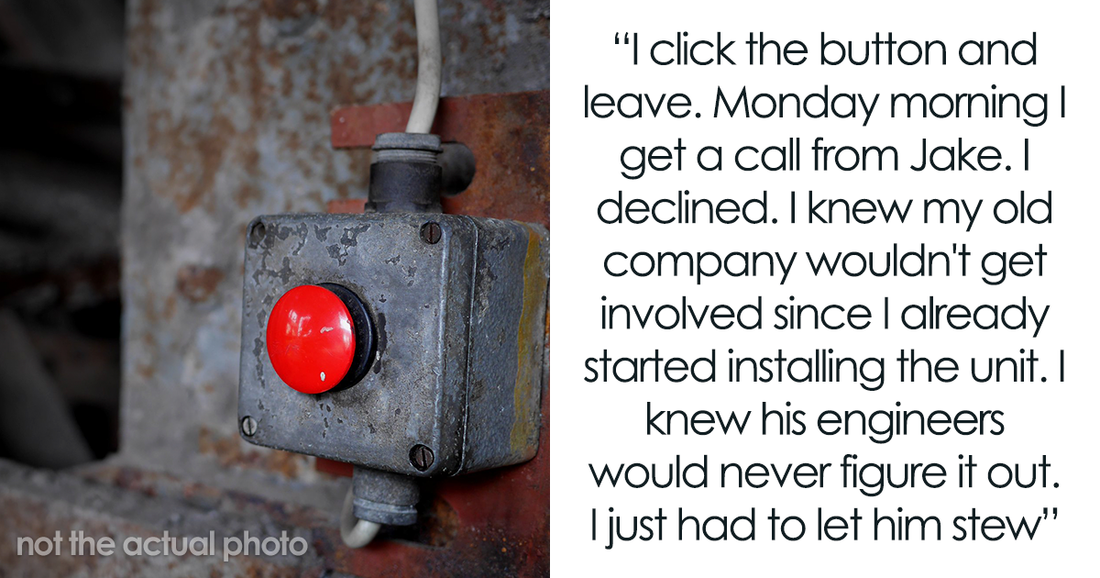 Client Refused To Pay The Engineer For His Services, Regrets It By Paying More Than Decided
