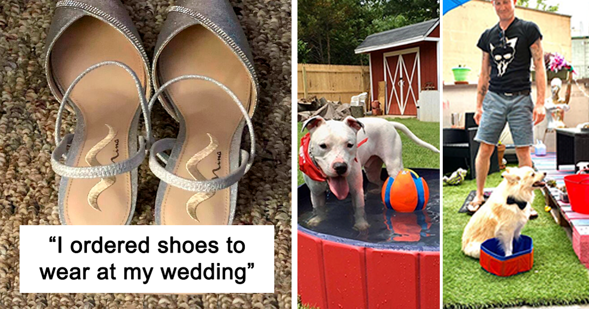 40 Times People Ordered Something Online But Received Something Different