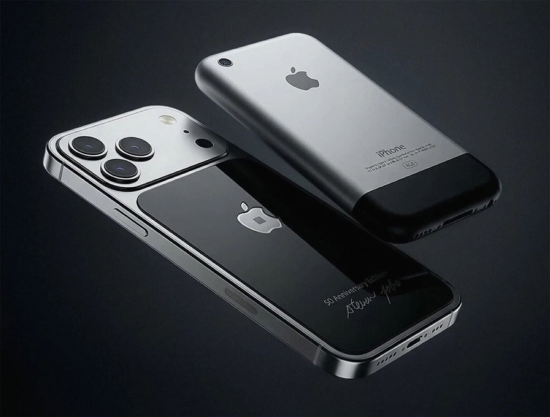 iPhone 17 Pro Steve Jobs Edition: Caviar makes it collectible with just 9 pieces
