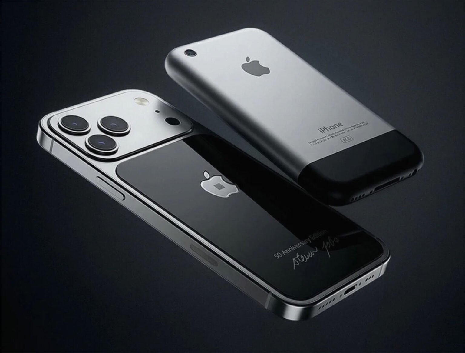 iPhone 17 Pro Steve Jobs Edition: Caviar makes it collectible with just 9 pieces