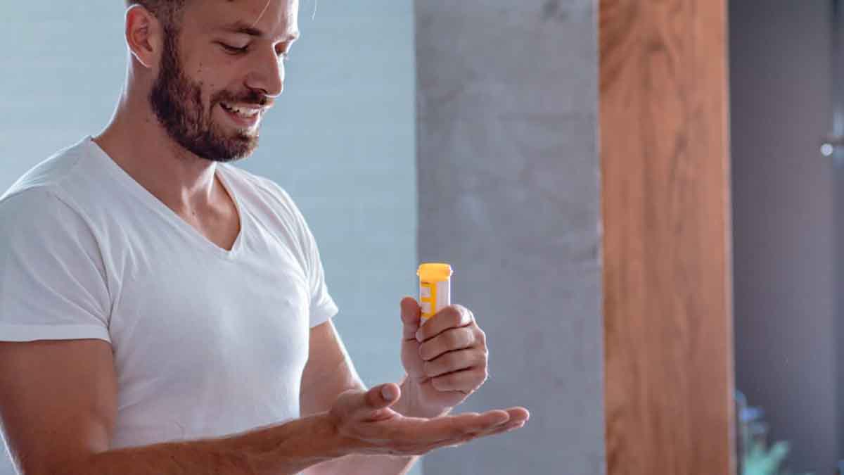 Best Time to Take Clomid for Men - Grand Goldman