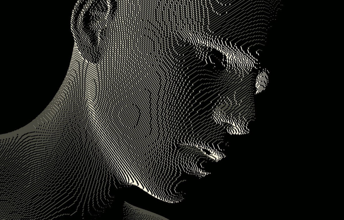 What Face ID really sees every time it unlocks your phone