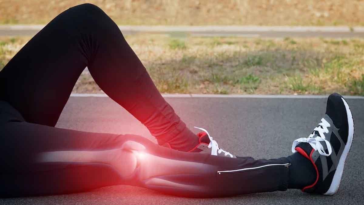 Best Walking Shoes After Knee Replacement - Grand Goldman