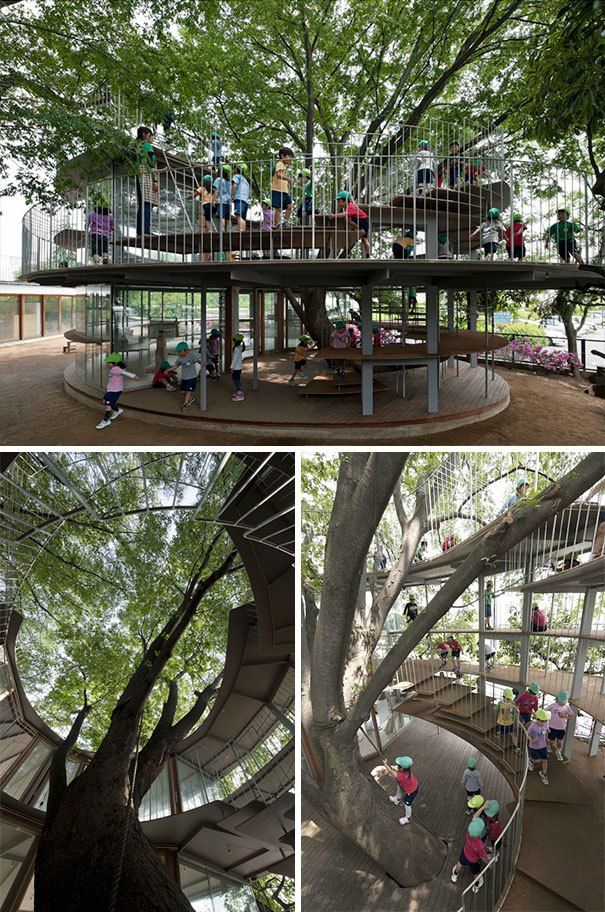 Check out these 22 examples of how some schools are taking learning ...