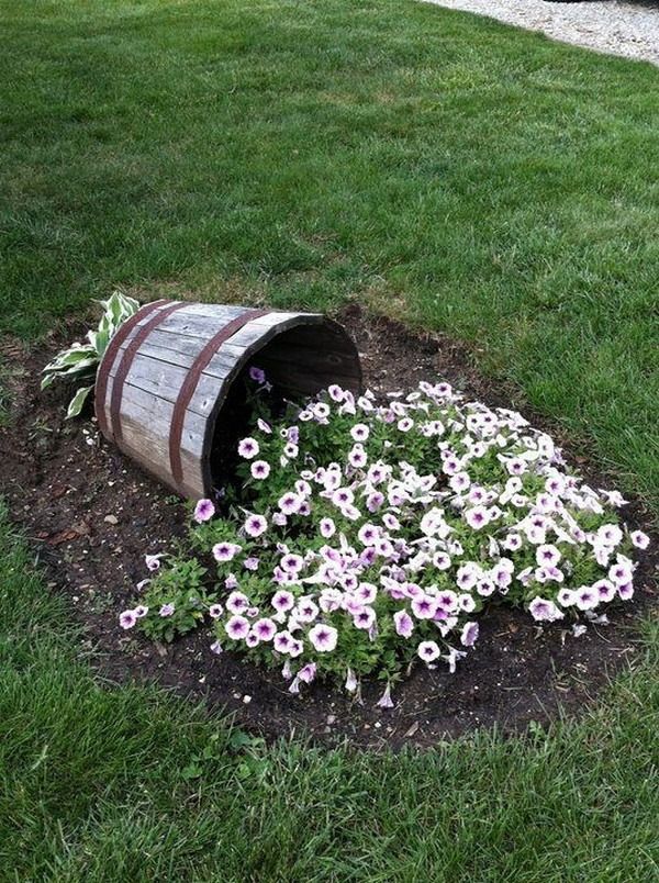 10 Ideas to improve the appearance of your garden - grandgoldman.com