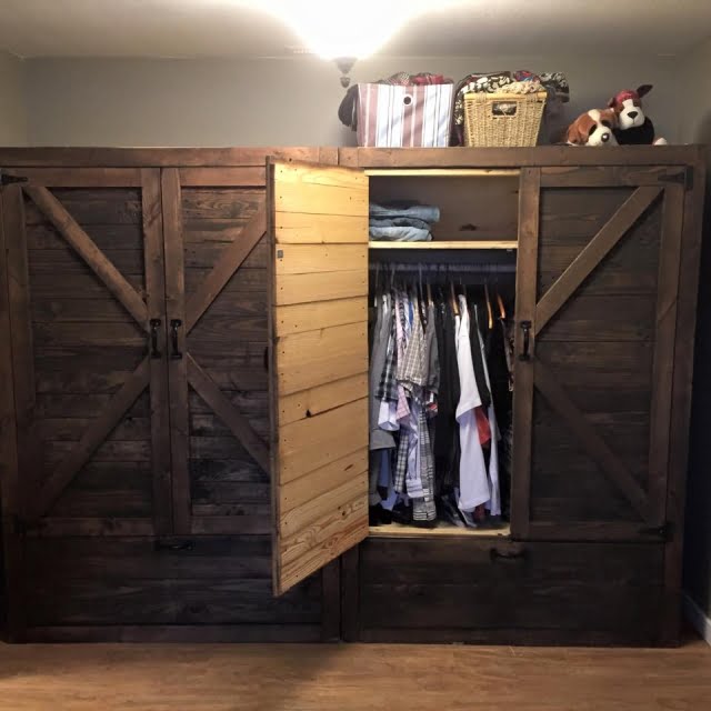 Ways to use pallets in a great and practical way! - grandgoldman.com
