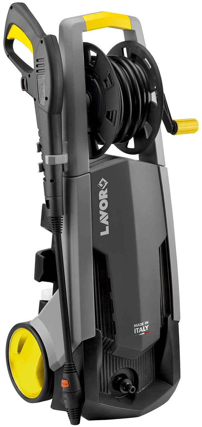 Lavor Pascal 20 Pressure Washer: Uses & Specifications Guide