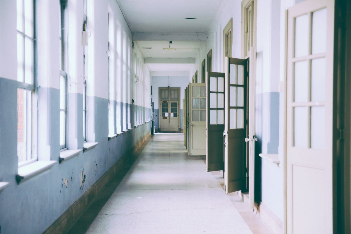 How Professional Sanitization Protects Schools from Pests & Germs