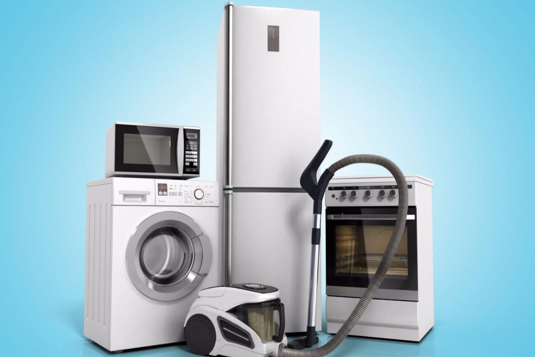 Avoid these mistakes and extend the life of your appliances - grandgoldman.com