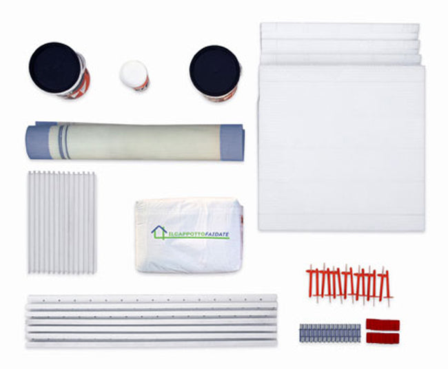 DIY Exterior Insulation: Save Energy & Money with a Simple Kit