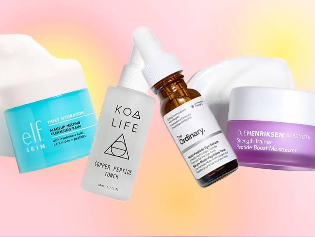 Purest Peptides Review: Benefits, Ingredients, and Real Results - grandgoldman.com