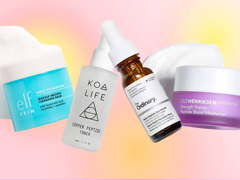 Purest Peptides Review: Benefits, Ingredients, and Real Results - grandgoldman.com