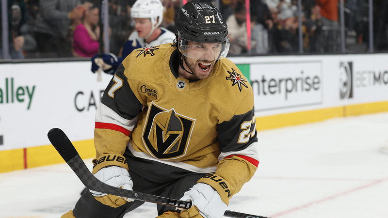 Golden Knights Beat Canucks in Tortorella’s Debut - grandgoldman.com