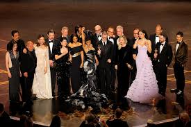 Oscars Shock One Battle After Another Wins Best Picture - grandgoldman.com