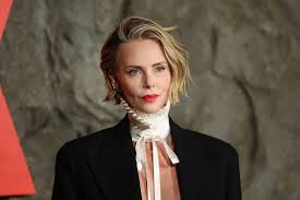 Charlize Theron Says She Never Wants to Live With a Partner Again - grandgoldman.com