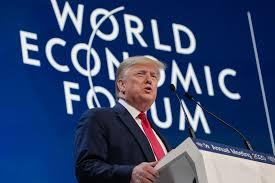 Trade Talks Shape World Economy Stability - grandgoldman.com