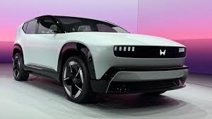 BMW bets big on China comeback with Neue Klasse launch - grandgoldman.com