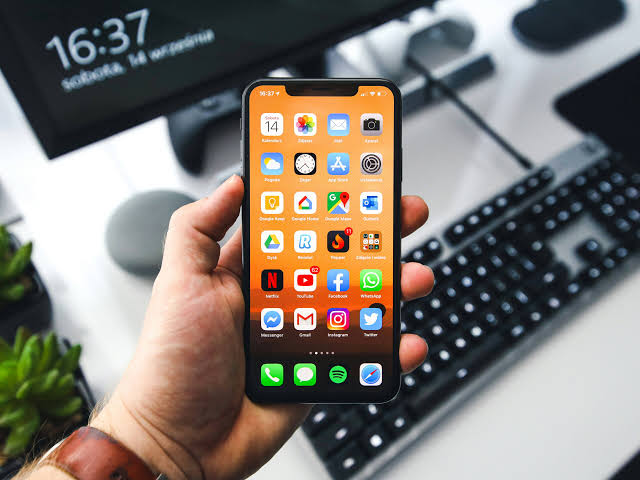 Best Mobile Apps