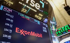 Wall Street Falls After Shock Inflation Data Fed Looms - grandgoldman.com